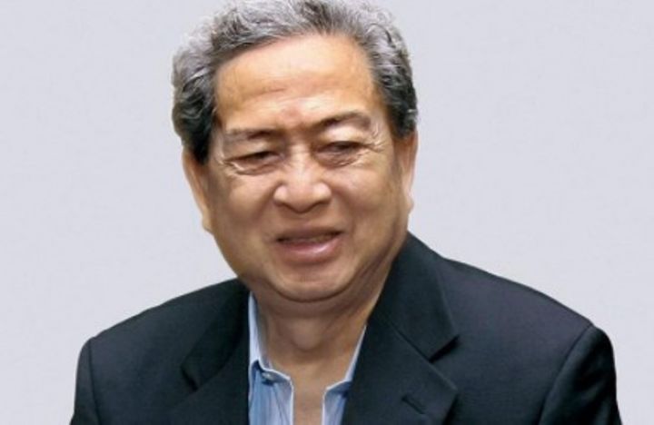 福布斯公布印尼富豪榜：黄惠忠、黄惠祥位居榜首 