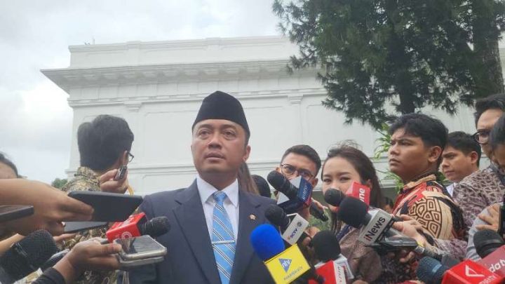 总统府:与美进口关税谈判推迟至2月中旬