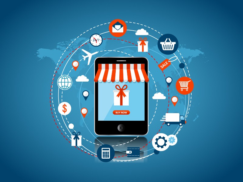 贸易部长:全国网购节交易额36.4万亿盾