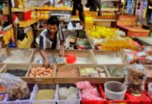 统计局:2025年12月通胀率环比为0.64%