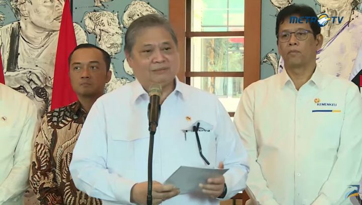 印尼政府回应综合指数暴跌:加快证券交易所非互助化进程