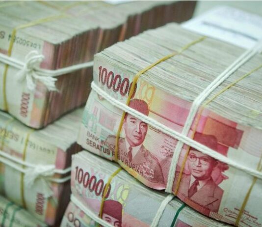 政府可动用印尼央行盈余以满足国家预算需求