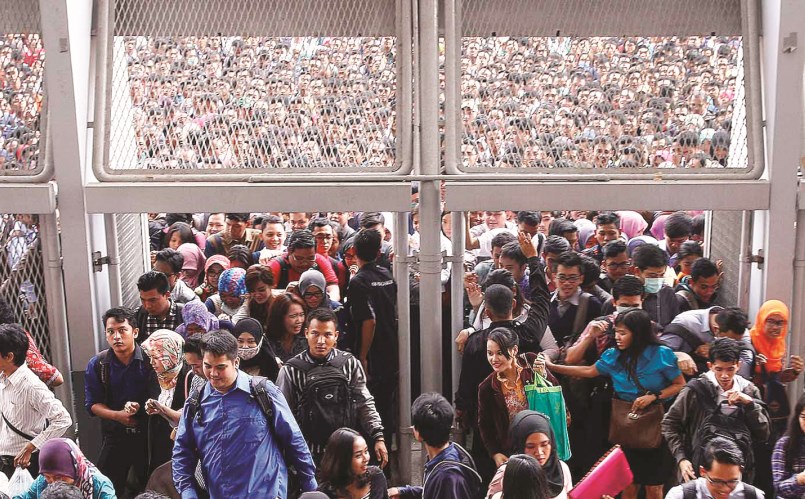 月薪最高1000万盾免征个人所得税