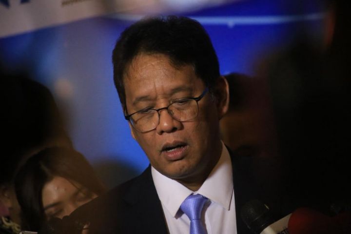 财长称尤达有望出任财政部副部长