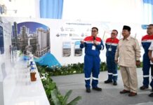 印尼计划于2027年停止航空燃油进口