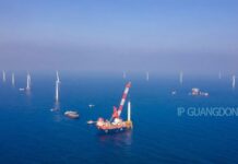 请查收这份广东探“电”攻略