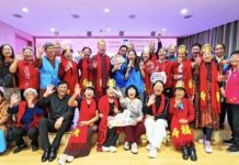 全国首个琴澳养老标准,如何让长者实现跨境养老? | 羊晚聚焦