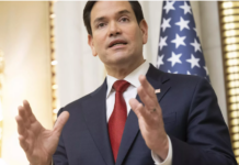 鲁比奥:美国退出66个国际组织,因其已成为无用的官僚机构