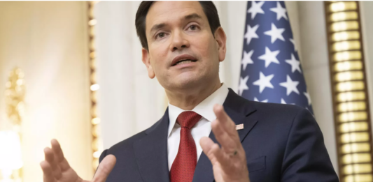 鲁比奥:美国退出66个国际组织,因其已成为无用的官僚机构