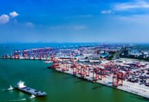 《南沙方案》实施成效受世界关注,南沙与香港已成“最佳合伙人”