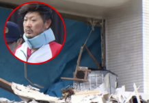 男子失恋开煤气轻生 反悔抽烟“冷静”酿爆炸