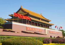 习近平:无论怎样发展壮大,中国都不会威胁他国