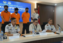 东努省移民局挫败非法出境行动 3名中国公民涉嫌偷渡被控制