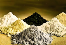 G7财长会议共识加速减少对华稀土依赖 日本分享降依赖经验