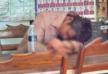 泰国吸毒男子涉嫌弑母斩首 头颅弃置住家附近稻田