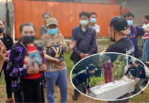 男子下葬后“死而复生”走回家 家属吓坏方知埋错人