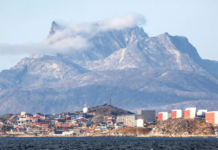 格陵兰岛总理表态亲丹麦,特朗普称其“将有大麻烦”