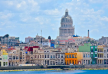 委议员:美国不太可能对古巴发动军事攻击