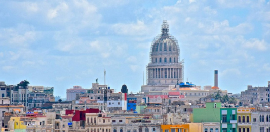 委议员:美国不太可能对古巴发动军事攻击