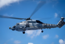 传美军伪装民用机空袭运毒船致11死 涉战争罪