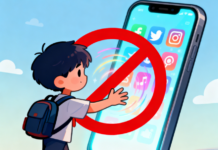 法国拟立法禁止15岁以下青少年使用社交媒体