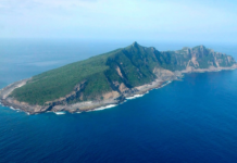 曝日方私下要求渔民远离钓鱼岛海域 被指立场“突然转变”