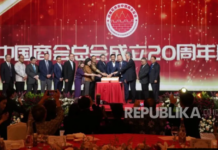 卢胡特力邀中资加大投资 承诺最高层全程护航