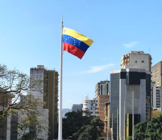 俄专家:美国可能要求委内瑞拉放弃与俄罗斯和中国的合作