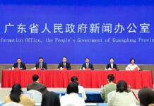 生蚝等产量居全省首位!阳江领“鲜”了