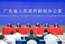 6分钟1台智能汽车!肇庆“赢麻”了