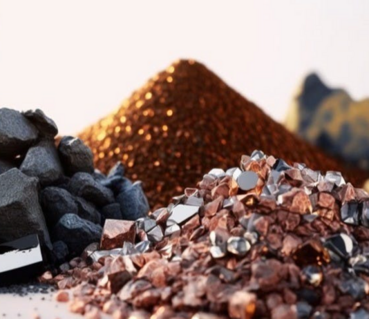 中国强化对日稀土出口审查 供应链信息提交要求升级