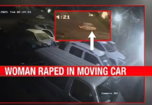 印度惊人性侵案:女子遭诱骗施暴后被抛高速