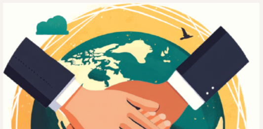 Multipolar system gains ground as a clear choice for countries