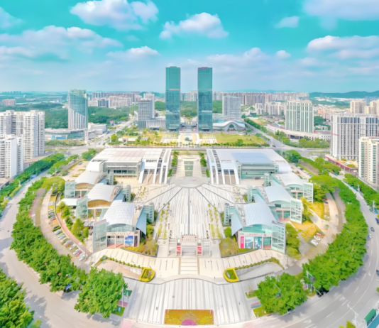 【五邑乡情】与时间赛跑 为未来冲锋 江门开年“招商热浪”澎湃奔涌