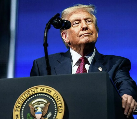 回应“用声波武器带走马杜罗” 特朗普:我们拥有无人知晓的武器