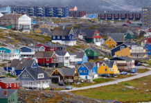 格陵兰岛:暂不接受中国投资,并将延续这一政策