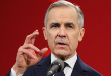 加拿大总理:将为商讨经济关系而访华