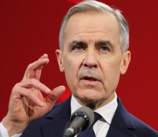 加拿大总理:将为商讨经济关系而访华