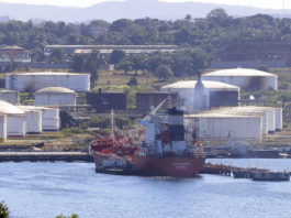 美拟全面封锁古巴石油进口 企图推动政权更迭