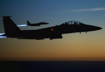 北美防空司令部:军机将抵达达格陵兰执行“筹划已久”的军事活动