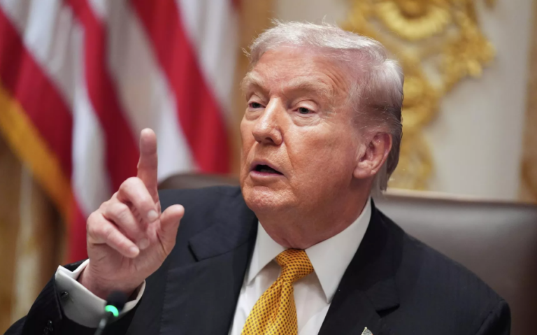 特朗普：如果我没有成为美国总统，北约早已不复存在