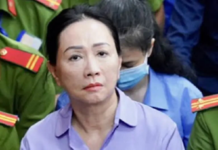 越南女首富张美兰金融欺诈案落幕 改判无期后资产遭大规模拍卖