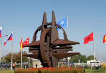 北约欧洲盟军最高司令:需密切关注中俄北极军事合作