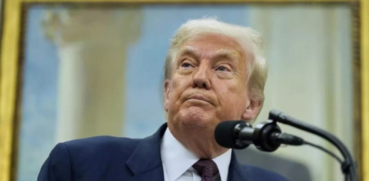 特朗普:美国不会因马杜罗与中国发生矛盾