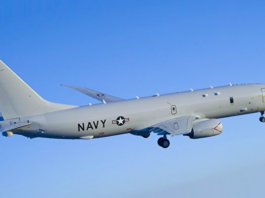 美批准23亿美元对新军售 含P-8A巡逻机及相关装备