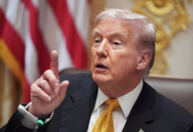 美财长称不愿廉价中国商品经加入境 特朗普:加对华合作是“自我毁灭”