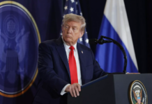 两州起诉特朗普政府 反对联邦大规模增派移民执法人员