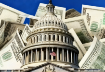 特朗普拟增军费至1.5万亿美元 美议员:应对中俄等威胁