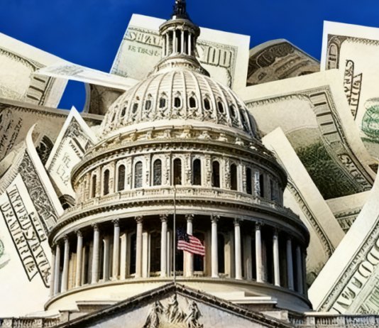 特朗普拟增军费至1.5万亿美元 美议员:应对中俄等威胁