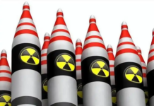 特朗普对美俄核军控条约到期持放任态度 主张新协议纳入中国